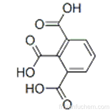 Acide 1,2,3-benzènetricarboxylique CAS 569-51-7